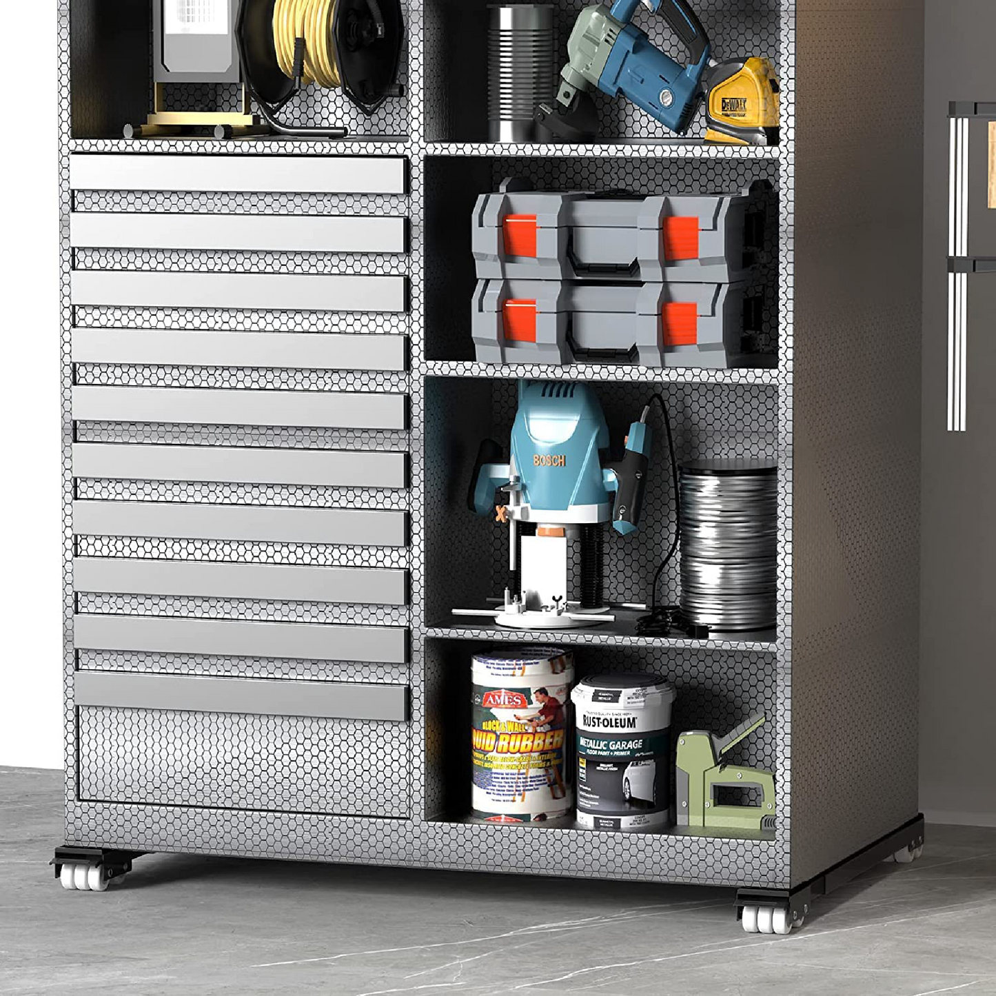 Soporte Electrodomésticos - EasyMove Pro